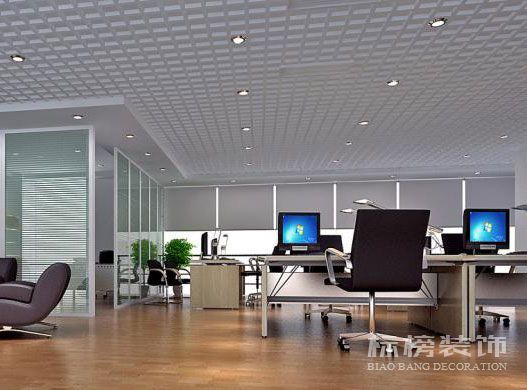 深圳辦公室裝修，辦公室裝修，這個(gè)甲方怎么當(dāng)？